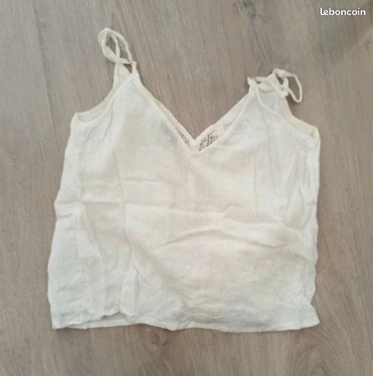Top Pimkie Taille XS (image 2)