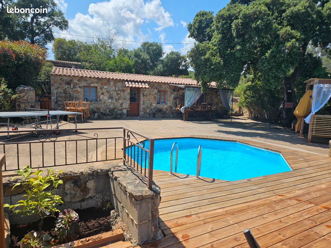 Maison de vacances (image 4)
