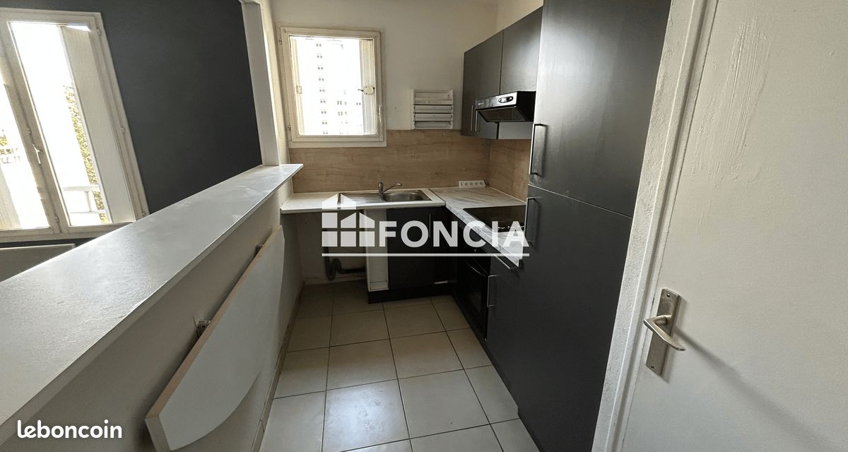 Appartement 2 pièces 43 m² · à Thionville · 43 m² · 715 €/mois