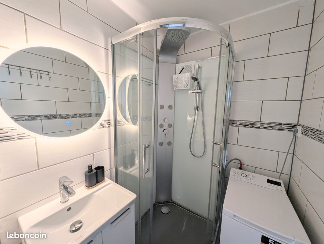 Appartement 5 pièces 60 m² · à Nancy · 60 m² · 395 €/mois