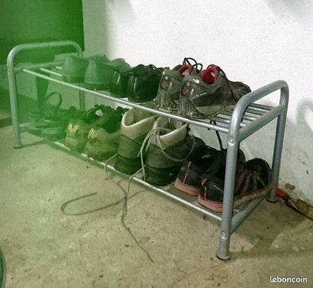 Range chaussures (image 1)
