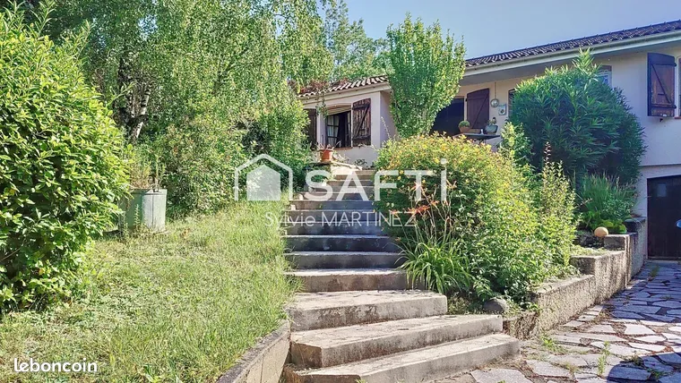 Annonce vente Maison castres