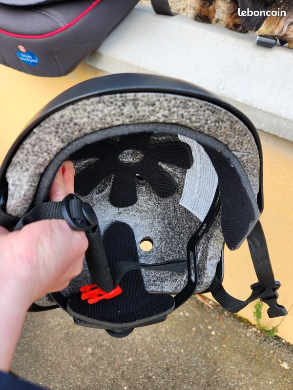 Casque enfant (image 3)