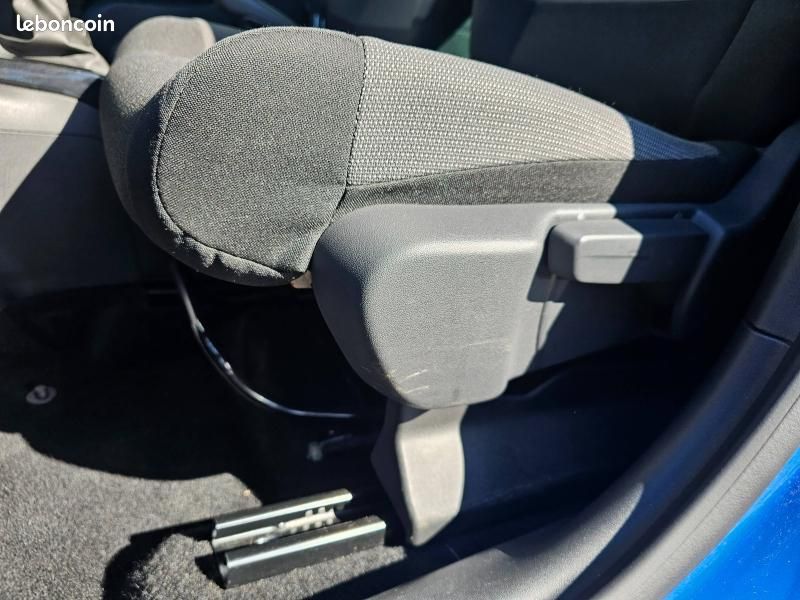 Citroen C3 Aircross 1.5 BlueHDi 110 YOU (image 17)