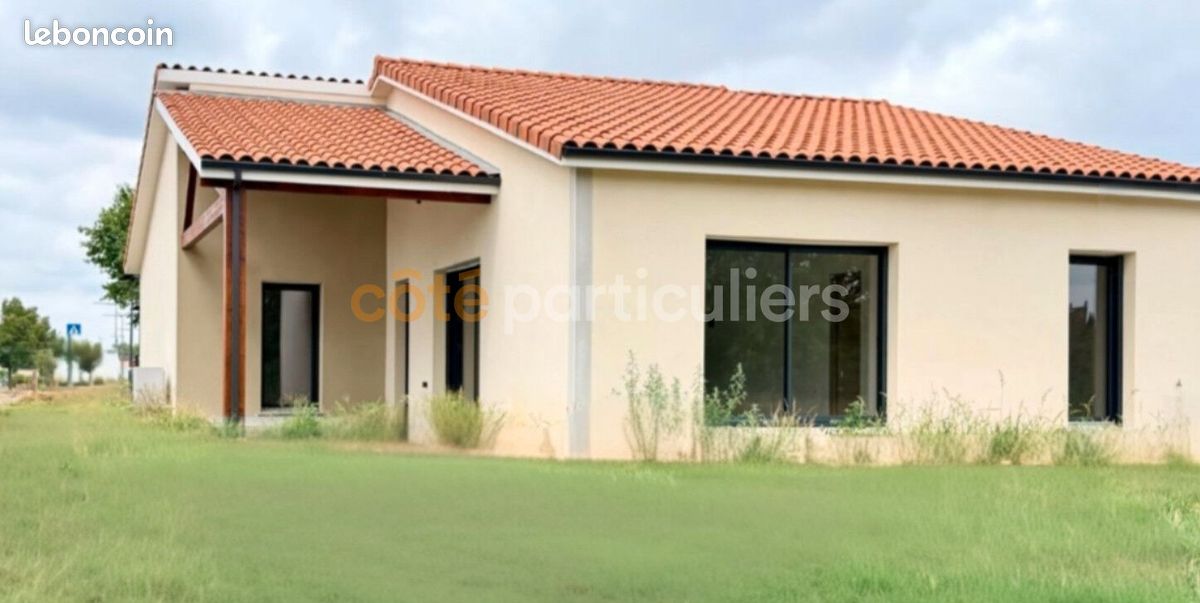 Maison 5 pièces 116 m² · à Montauban · 116 m² · 338 000 €