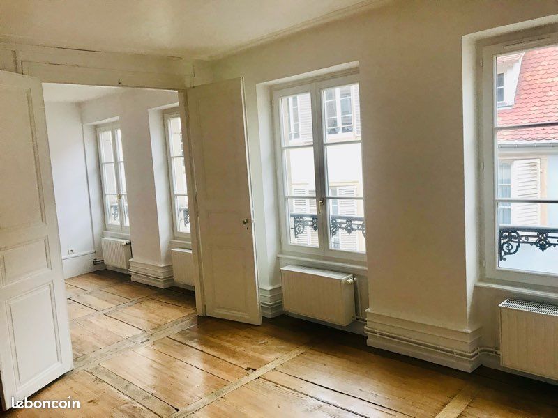 Appartement 4 pièces 74 m² · à Strasbourg · 74 m² · 1 250 €/mois