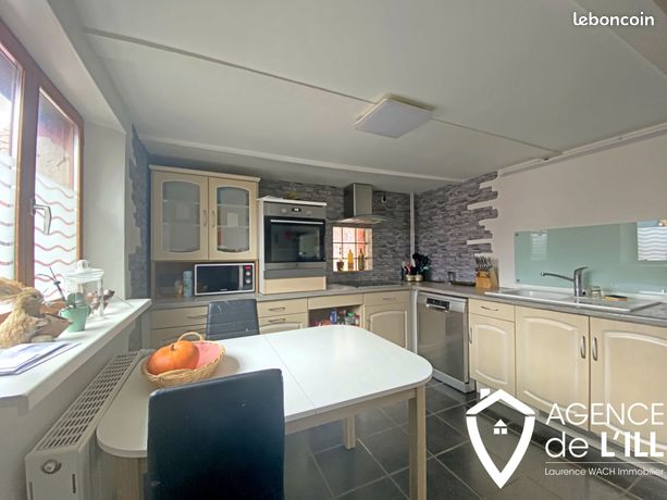 Maison 3 pièces 139 m²