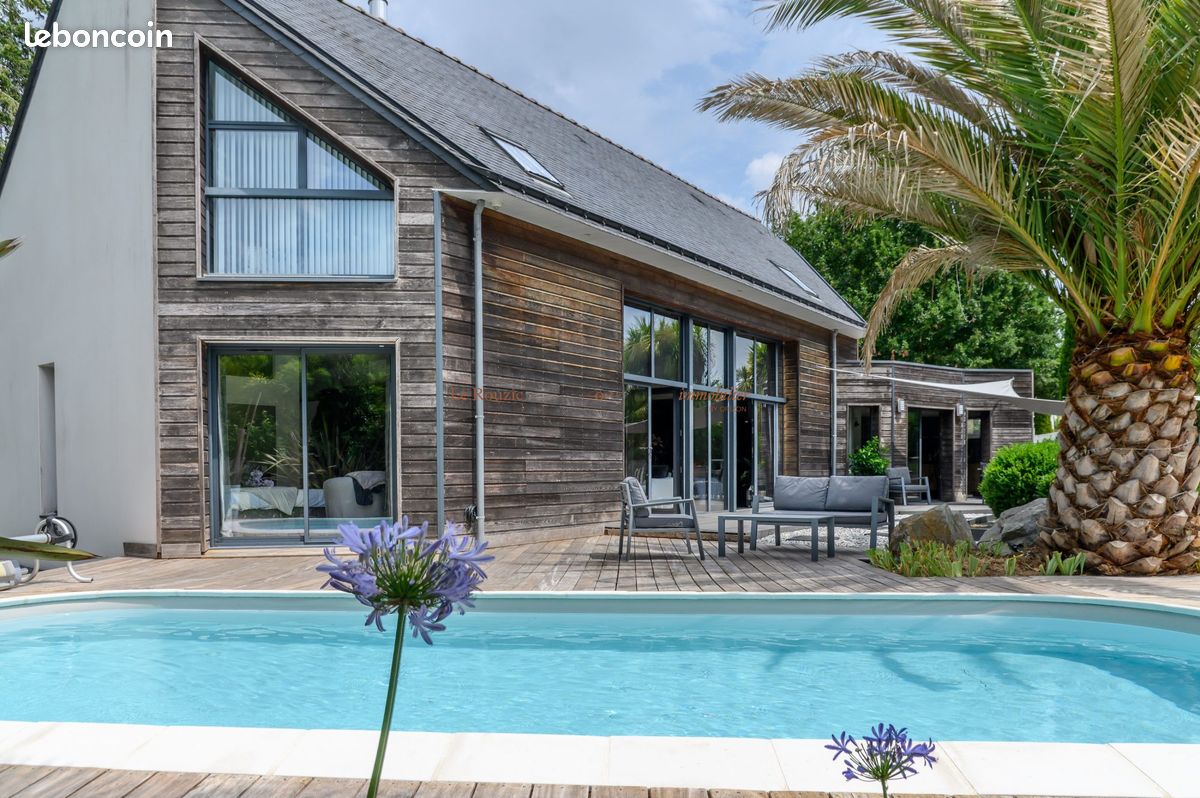 Maison 5 pièces 185 m² · à Ploemel · 185 m² · 1 450 000 €