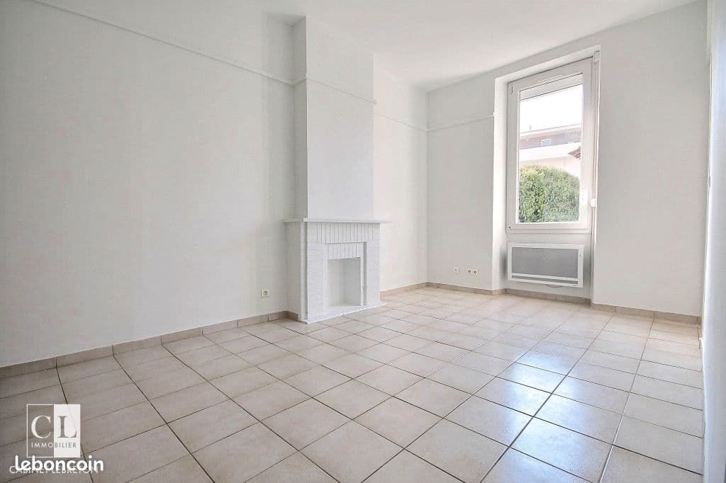 Appartement 2 pièces 41 m² · à Marseille · 41 m² · 583 €/mois