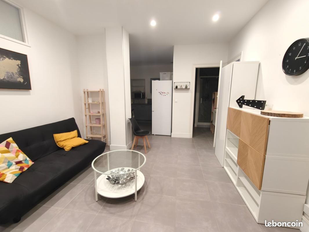Appartement 5 pièces 81 m² · à Grenoble · 81 m² · 215 000 €
