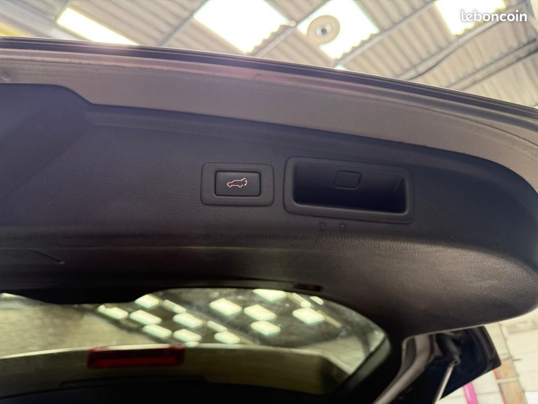 Subaru Forester 2.0D 147 ch Lineartronic Premium (image 12)