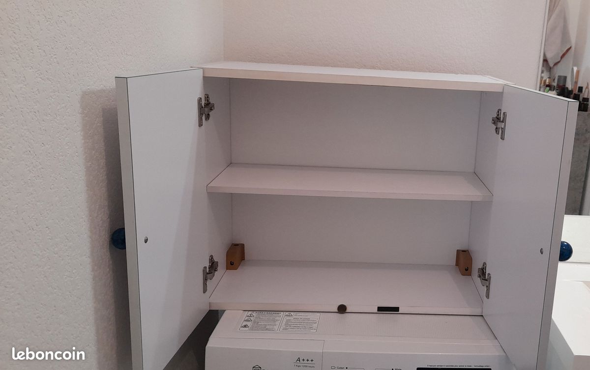 Armoire salle de bain (image 2)