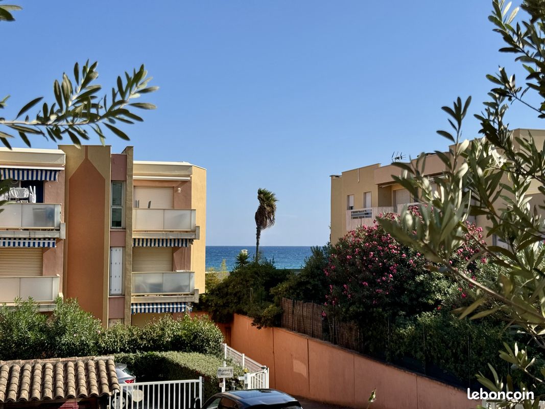 Appartement 2 pièces 28 m² · à Cavalaire-sur-Mer · 28 m² · 222 000 €