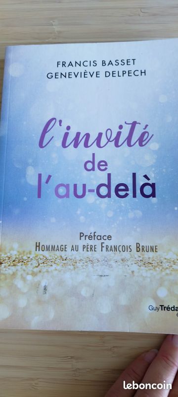 L’invité de l'au-delà #deuil #mort (image 6)