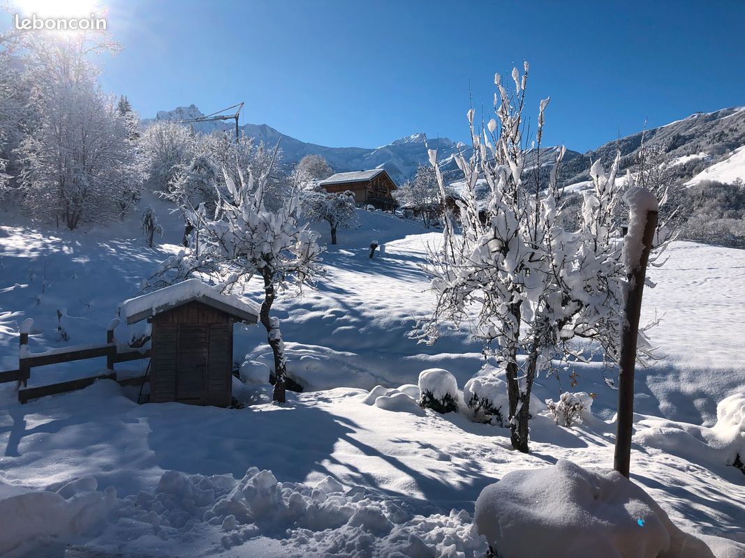 Location t1 bis les avanchers VALMOREL (image 6)