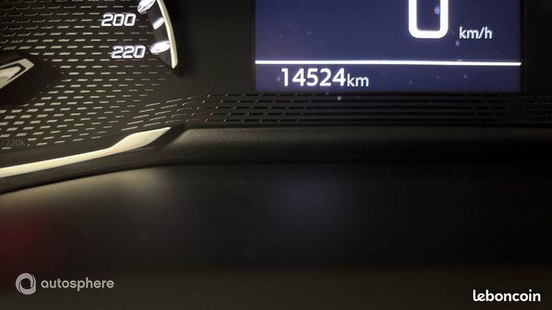 Peugeot 208 1.2 PureTech 100ch S&S Active (image 9)