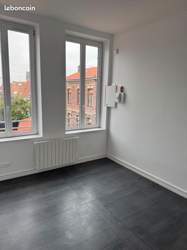 Appartement 2 pièces 33 m² · à Calais · 33 m² · 500 €