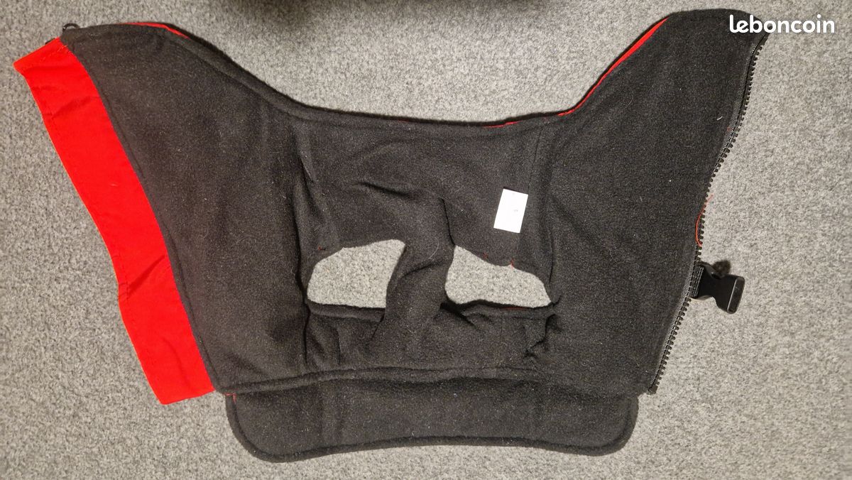 Manteau pour petit chien (image 3)