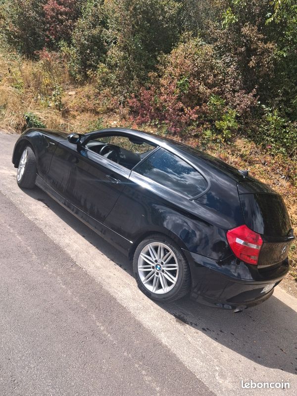 Bmw 118 i (image 3)