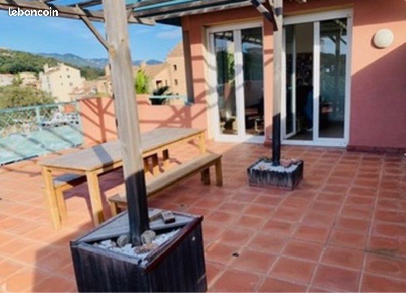 Appartement 3 pièces 45 m² · à Porto-Vecchio · 45 m² · 850 €