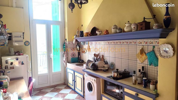 Appartement en viager 3 pièces 94 m² — 5