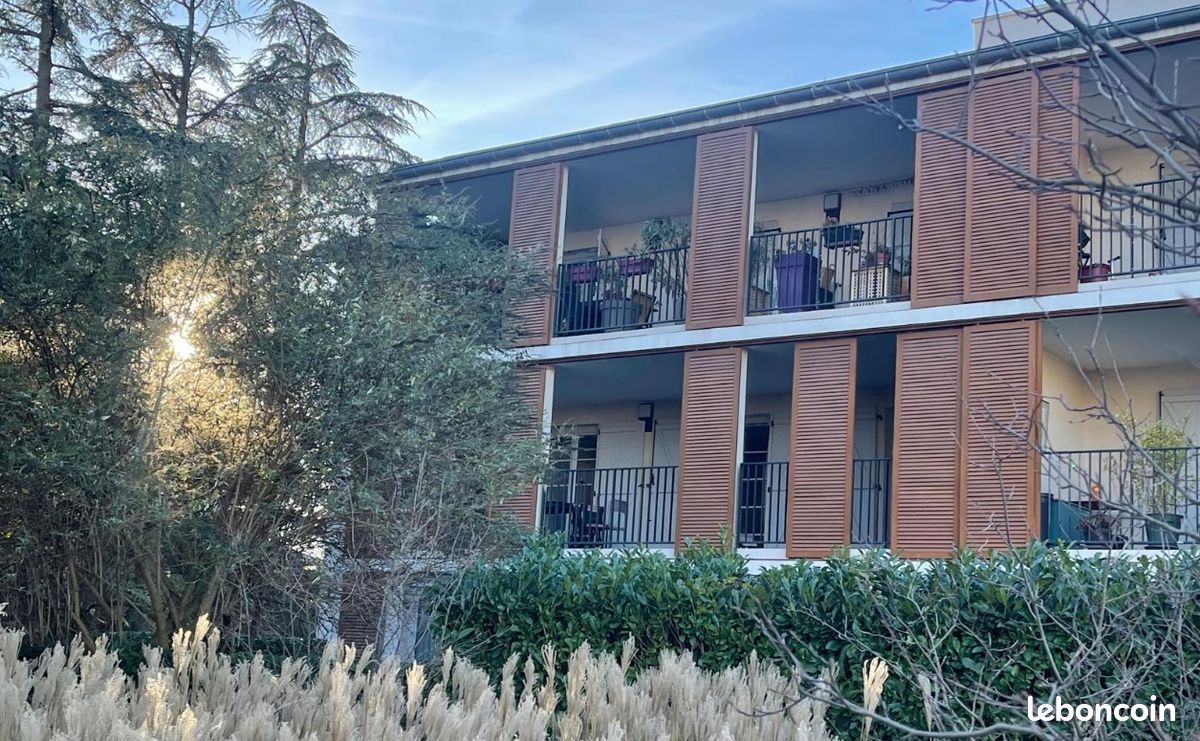 Appartement 3 pièces 66 m² · à Lyon · 66 m² · 225 000 €
