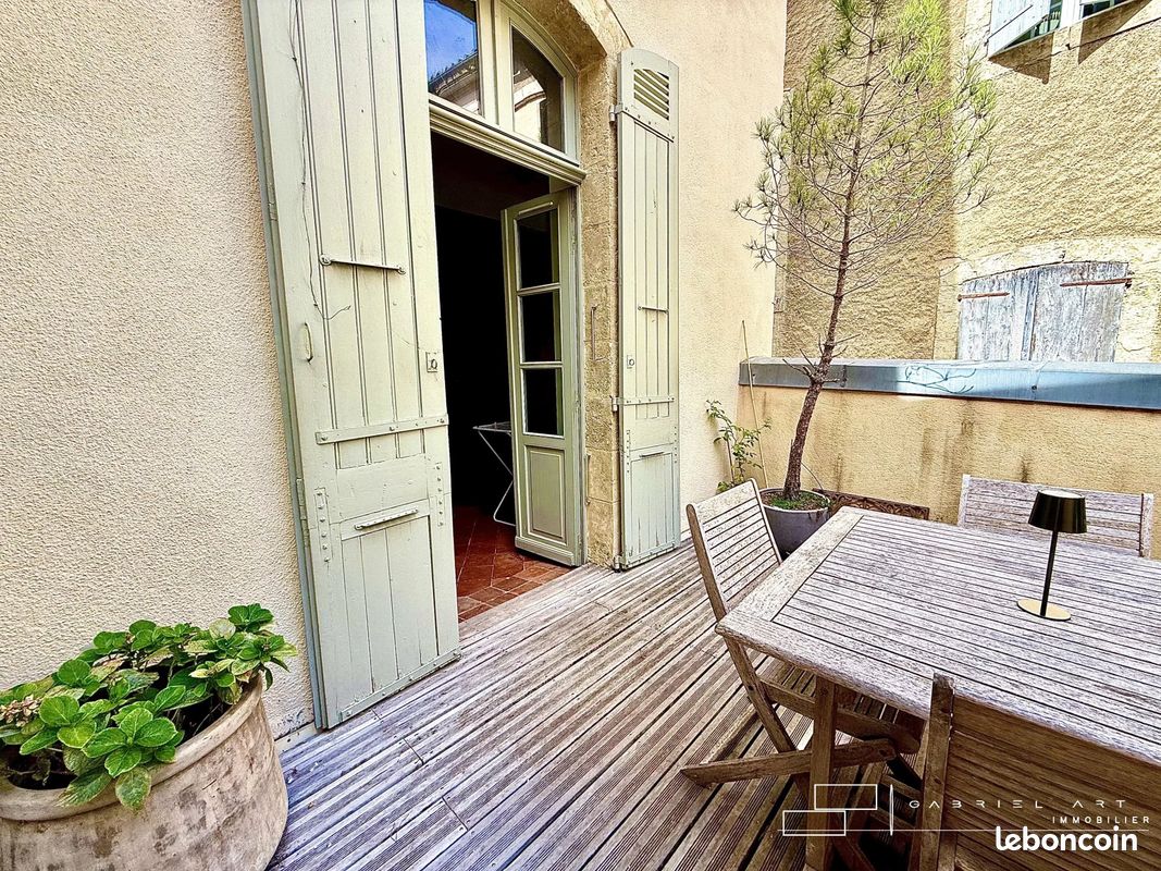 Appartement 3 pièces 80 m² · à Auch · 80 m² · 940 €/mois