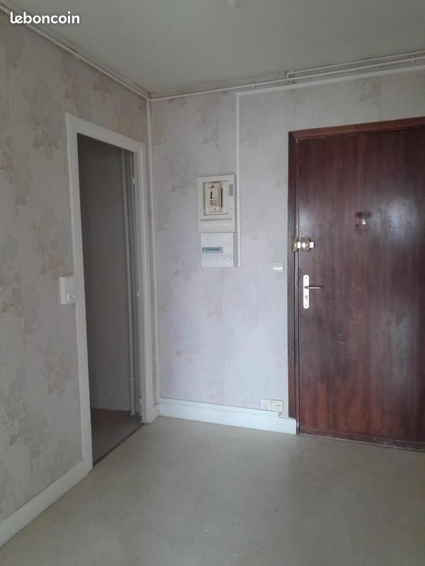 Appartement 3 pièces 61 m² · à Saint-André-les-Vergers · 61 m² · 587 €/mois