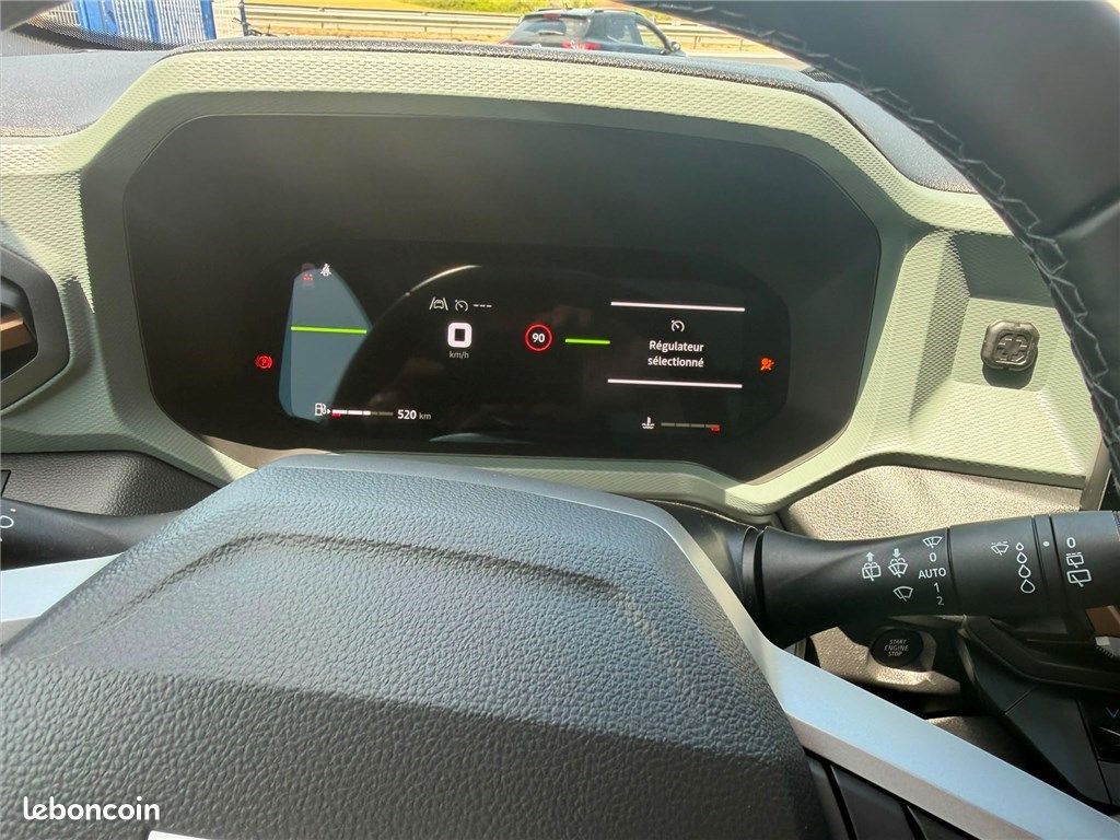 Dacia bigster TCE 140 Extreme (image 15)