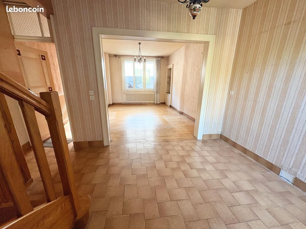 Maison 3 pièces 69 m² · à Le Mans · 69 m² · 149 800 €