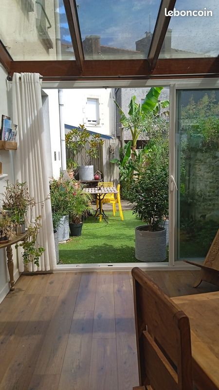 Maison 6 pièces 153 m² · à Lesneven · 153 m² · 290 000 €