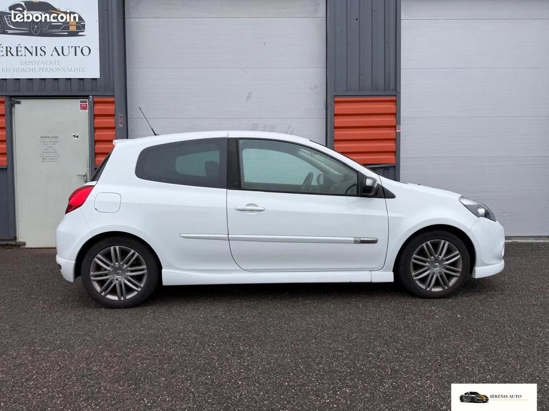 Renault Clio 1.6 130 GT (image 7)