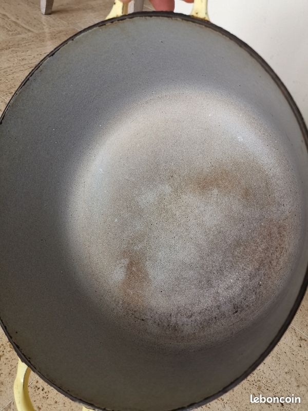 Cocotte le creuset (image 4)
