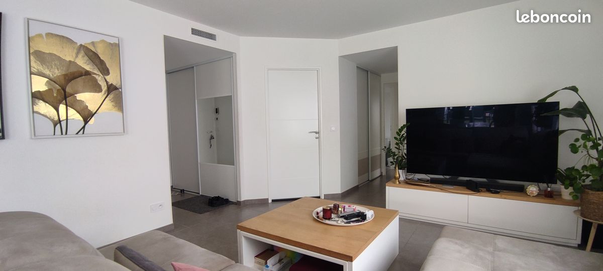 Maison 4 pièces 105 m² - Boucau 64340 (image principale 6)