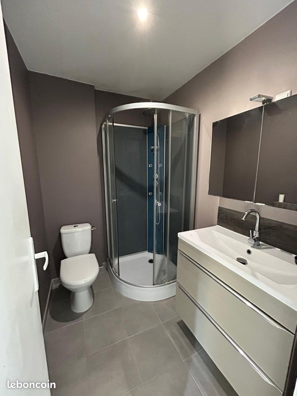Appartement 2 pièces 42 m² · à Yerres · 42 m² · 950 €/mois