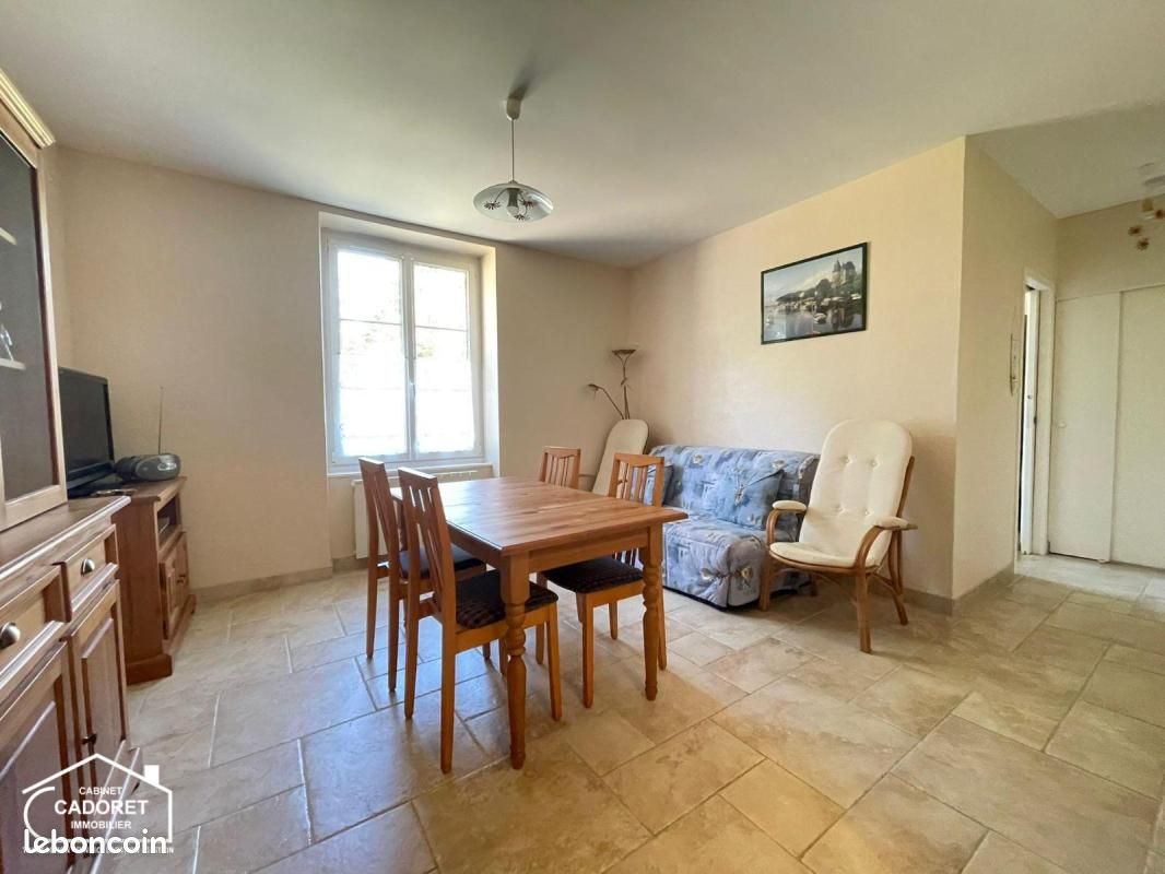 Appartement 2 pièces 38 m² · à Saint-Michel-Chef-Chef · 38 m² · 596 €/mois