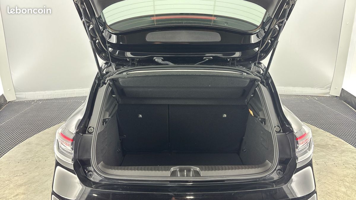 Renault clio blue dci 100 ch gsr2 evolution (image 12)