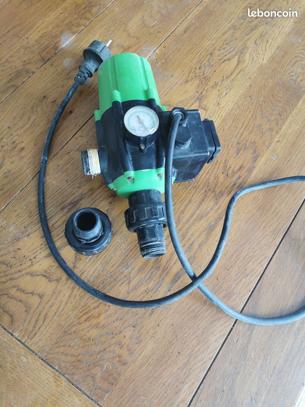 Surpresseur pompe (image 5)