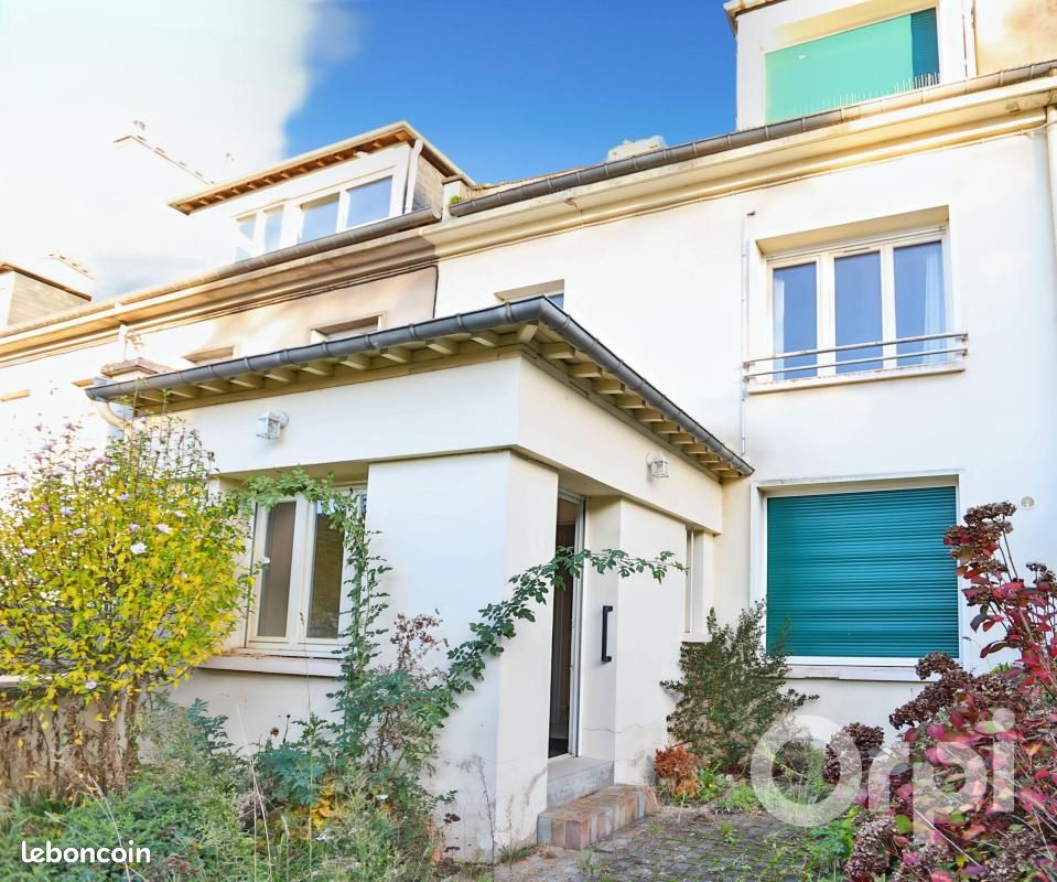 Maison 6 pièces 140 m² · à Gournay-en-Bray · 140 m² · 285 000 €