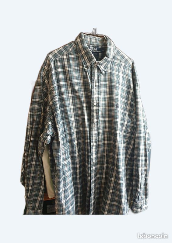 Chemise ralph lauren (image 2)