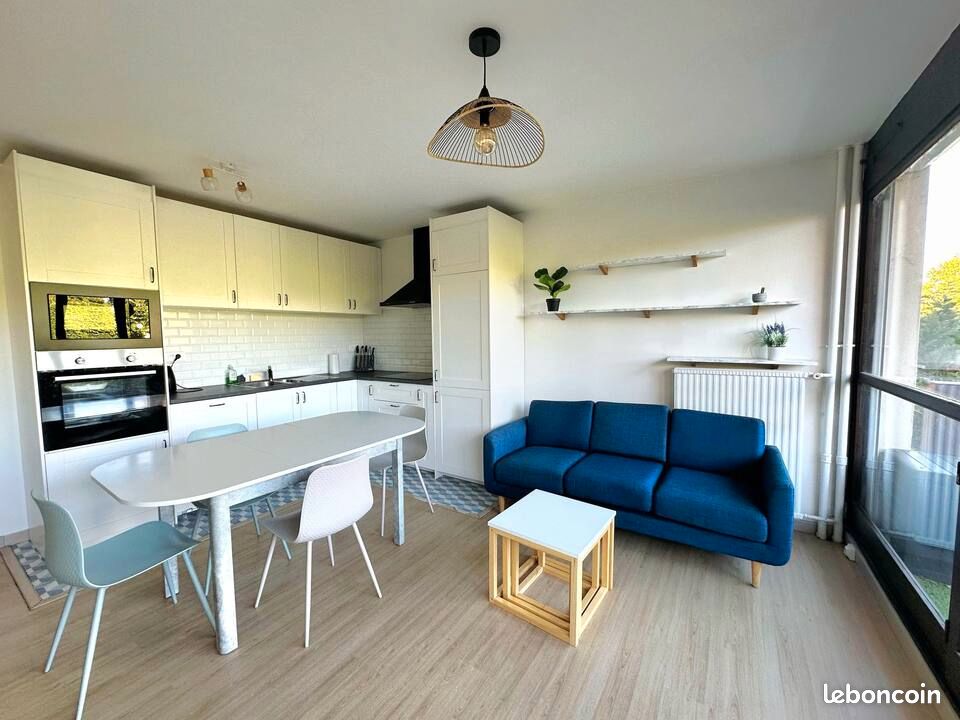 Chambre à 1 station Paris | Coloc Premium Rénovée | 645 CC (image 1)