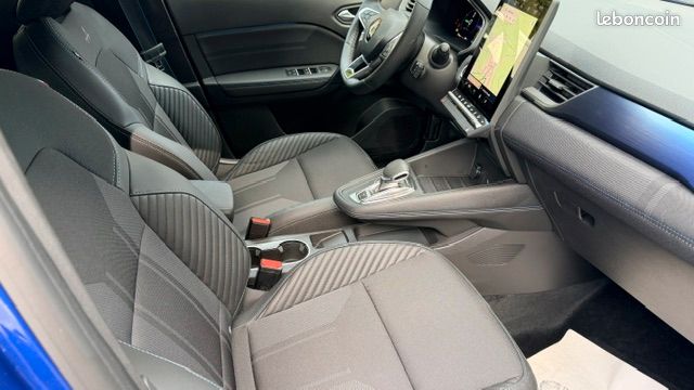 Captur esprit alpine e tech 145 ch (image 3)
