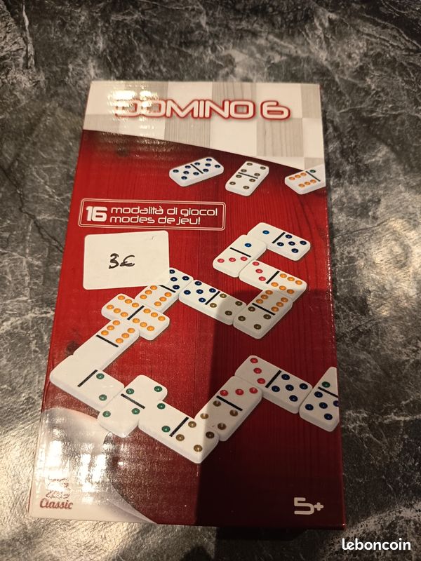 Dominos (image 1)