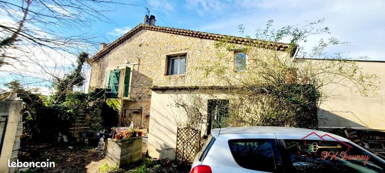 Mas 5 pièces 134 m²