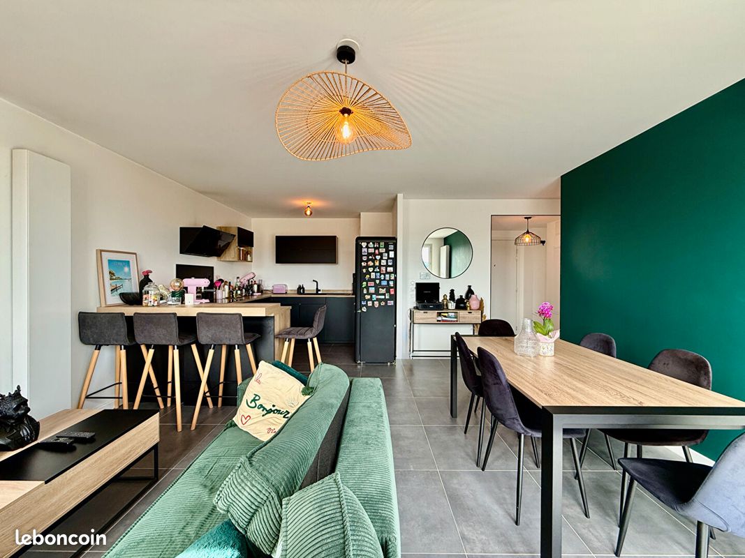 Appartement 3 pièces 69 m² · à Sales · 69 m² · 349 900 €