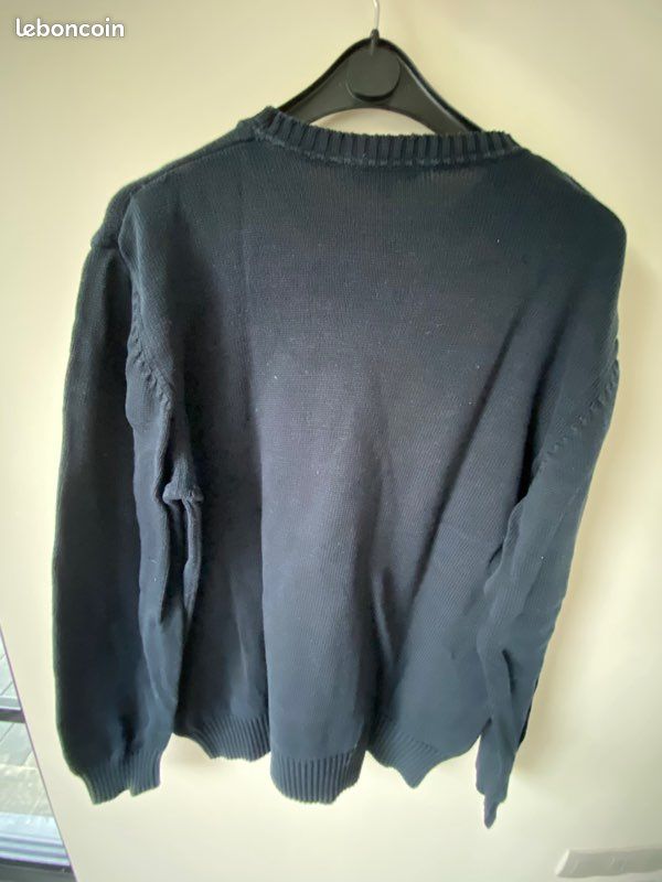 Pull Façonnable (image 3)
