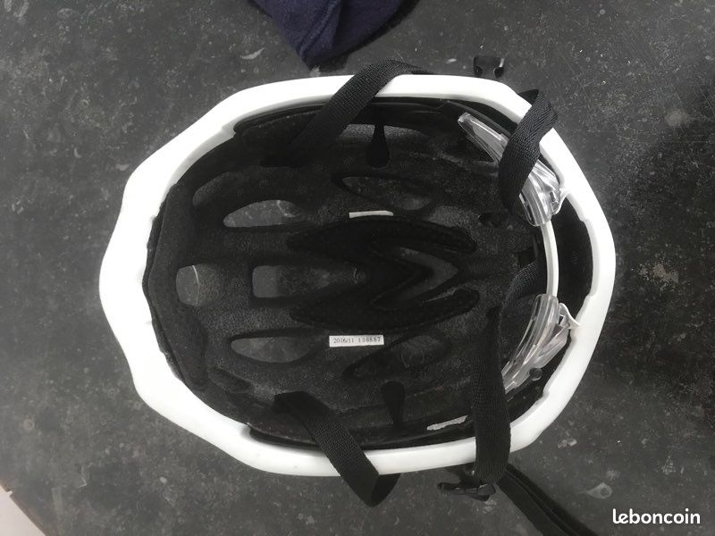 Casque Vélo BTWIN (image 3)