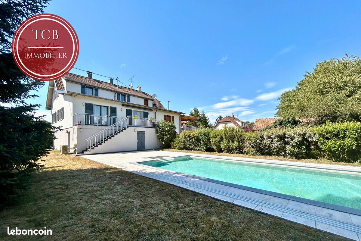 Maison 6 pièces 135 m² · à Staffelfelden · 135 m² · 364 000 €