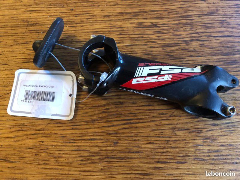 Potence FSA K-Force Carbon UD LordGun online bike store