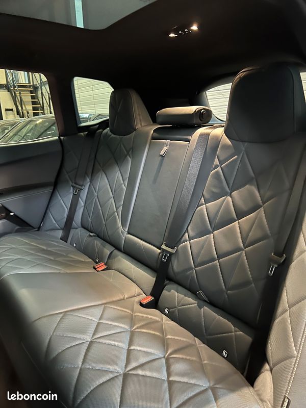 Bmw iX XDRIVE 50 523 EDITION SPORT 111.5KWH (image 18)